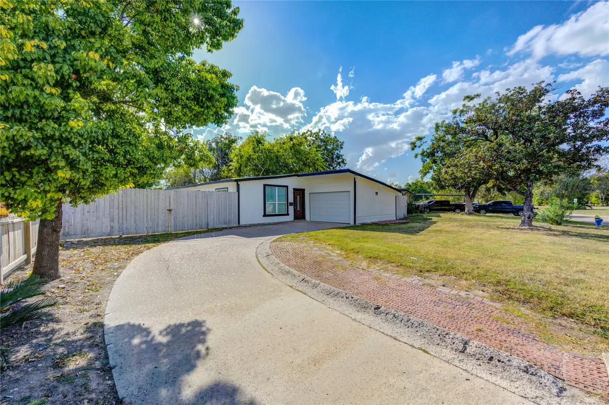 8403 Blankenship Drive, Houston, TX 77080 - Image #1