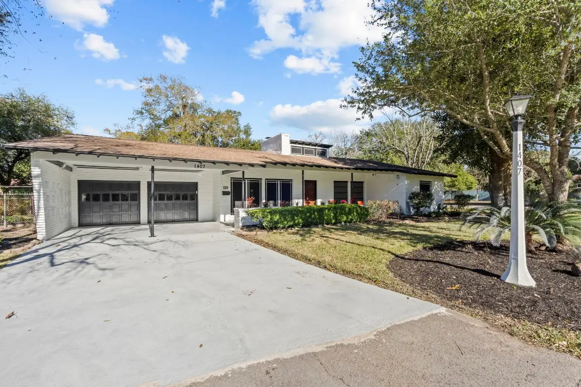 1407 Lamar Drive, La Marque, TX 77568 - #1