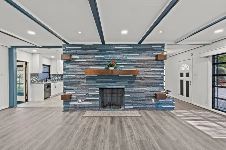 1407 Lamar Drive, La Marque, TX 77568 - #2