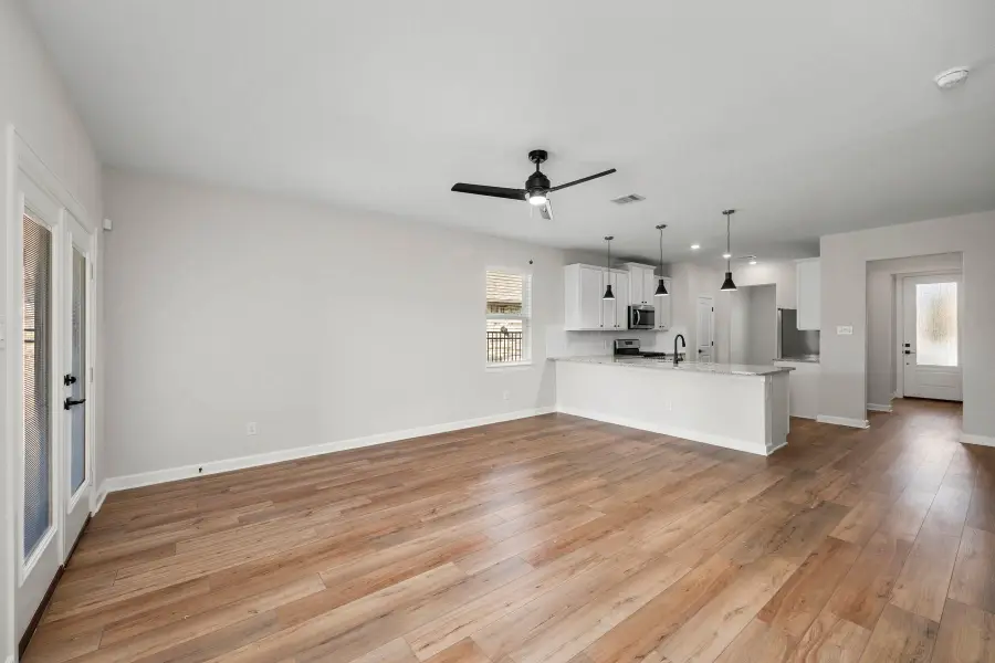 3052 Sorrento Hill Drive, Katy, TX 77493 - #3