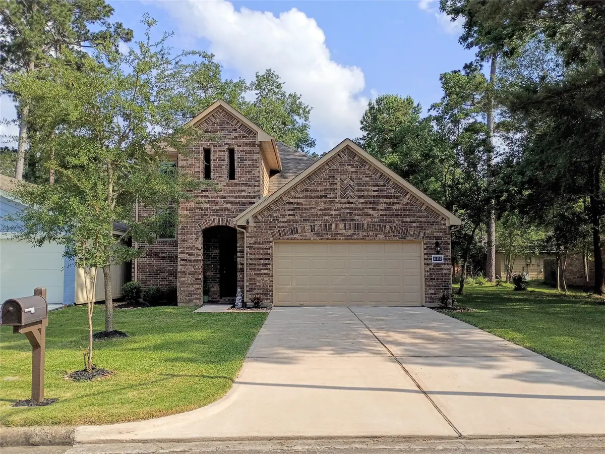11235 Glenforest Drive, Montgomery, TX 77356 - #1