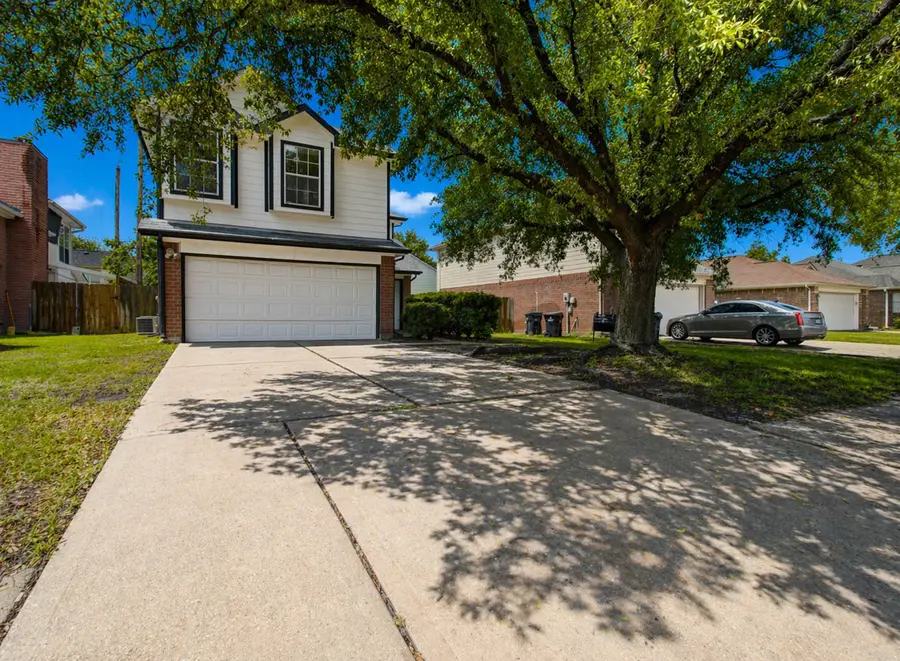 4218 Field Meadow Drive, Katy, TX 77449 - #2