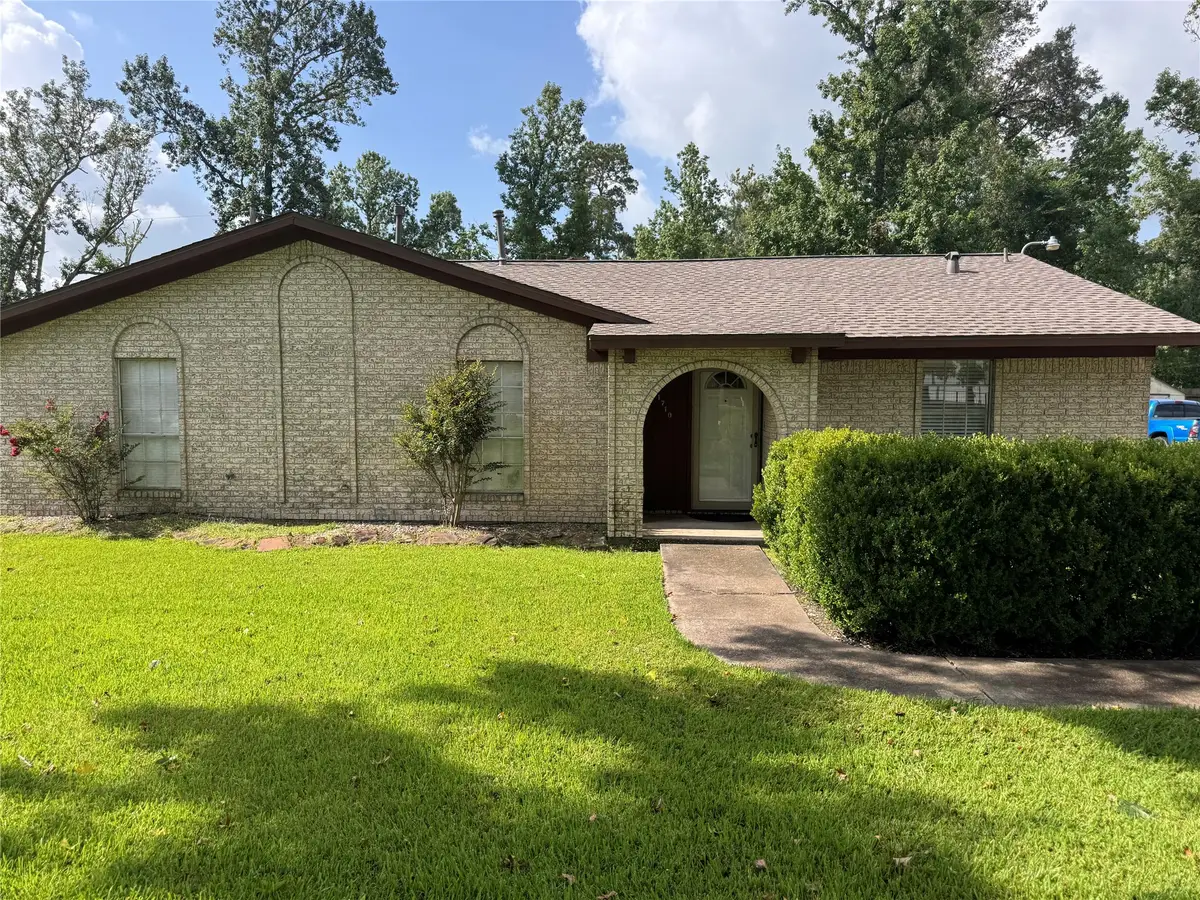 1710 Cypress Manor Drive, Huffman, TX 77336 - #1