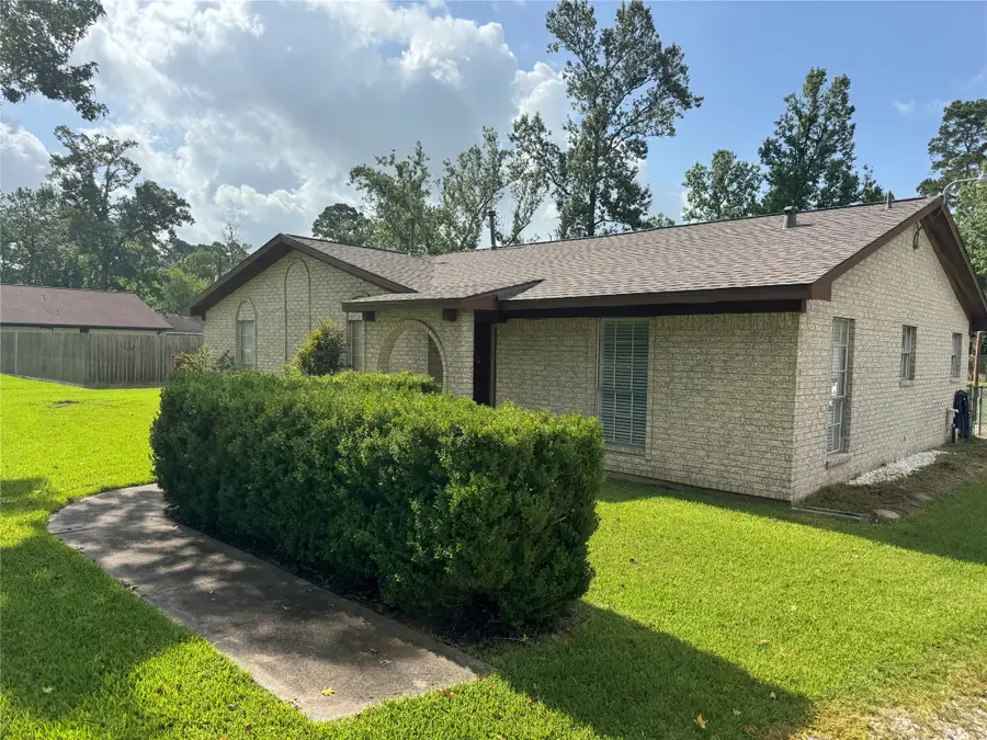 1710 Cypress Manor Drive, Huffman, TX 77336 - #2