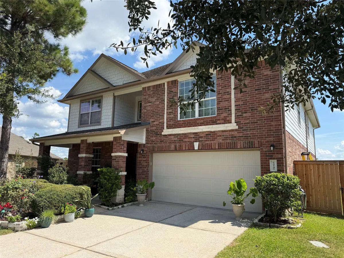 24245 Burks Trail Drive, Porter, TX 77365 - #1