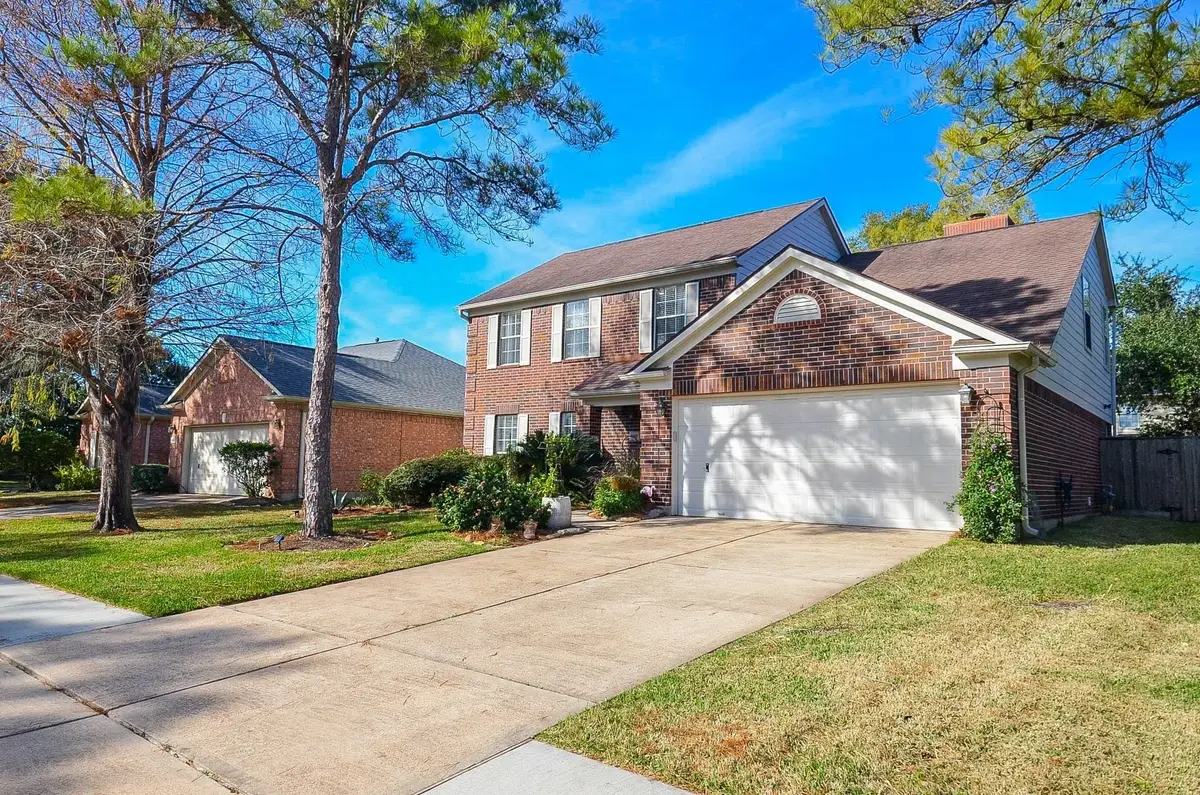 6507 High Knoll Drive, Sugar Land, TX 77479 - Image #1