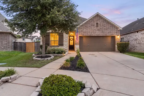 6034 Daggerwing Way, Missouri City, TX 77459