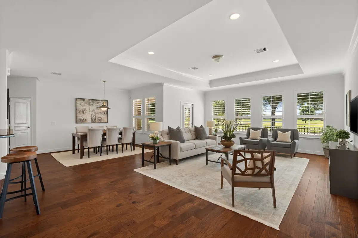 4010 Swallow Tail Way, Richmond, TX 77469 - #1