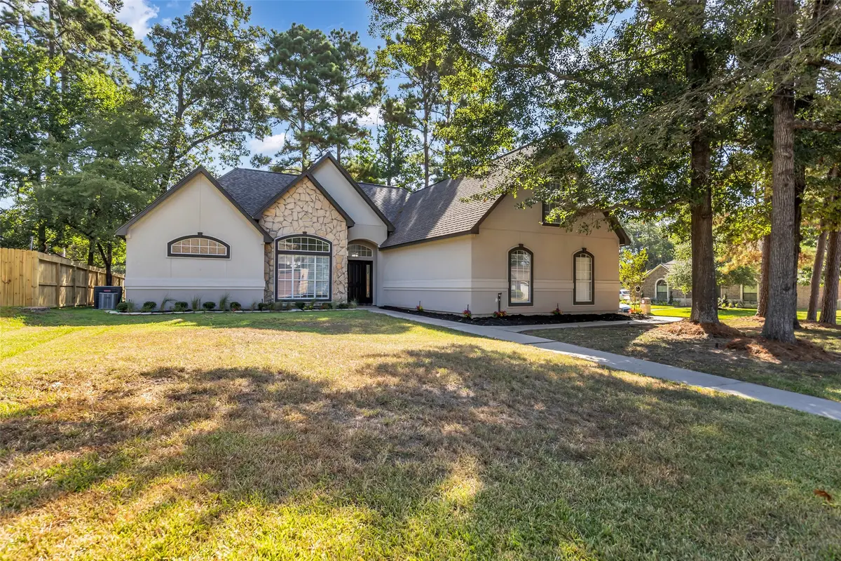 3002 Pine Chase Drive, Montgomery, TX 77356 - #1