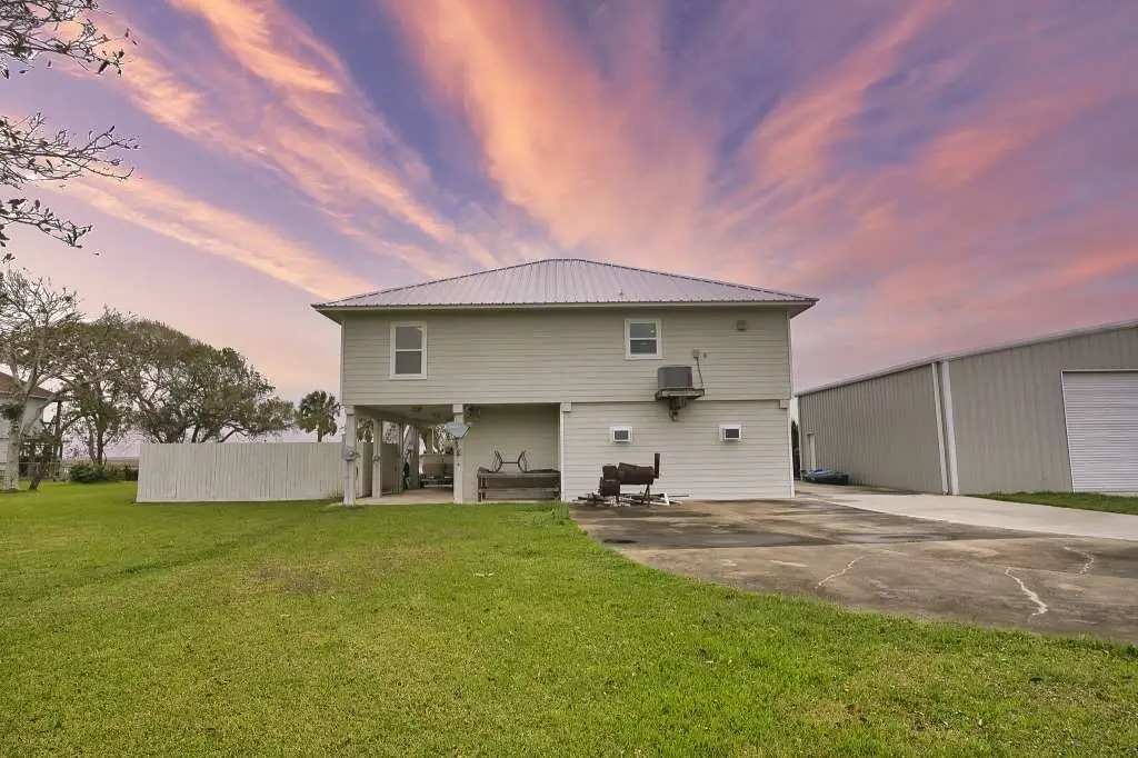 5256 County Road 469, Brazoria, TX 77422 - #1