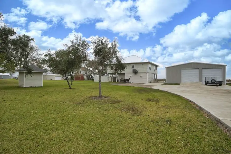 5256 County Road 469, Brazoria, TX 77422 - #2