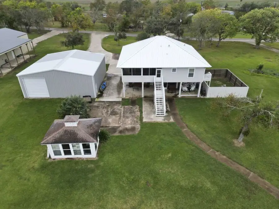 5256 County Road 469, Brazoria, TX 77422 - #3