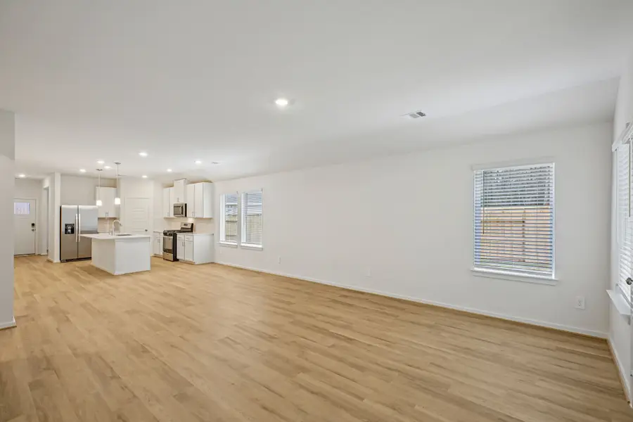 5120 Redbud Valley Drive, Pearland, TX 77584 - #3