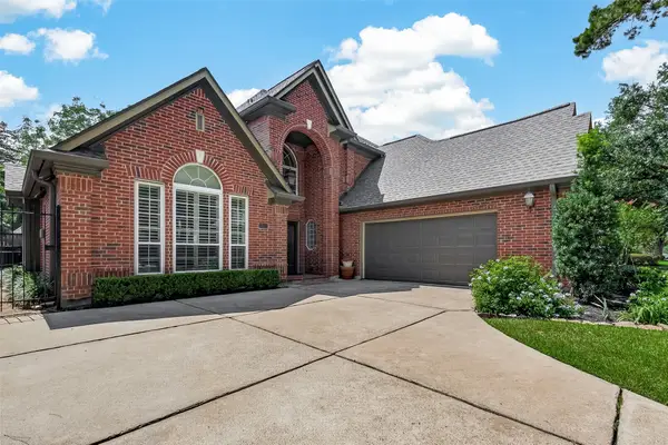 1311 Wickshire Lane, Houston, TX 77043