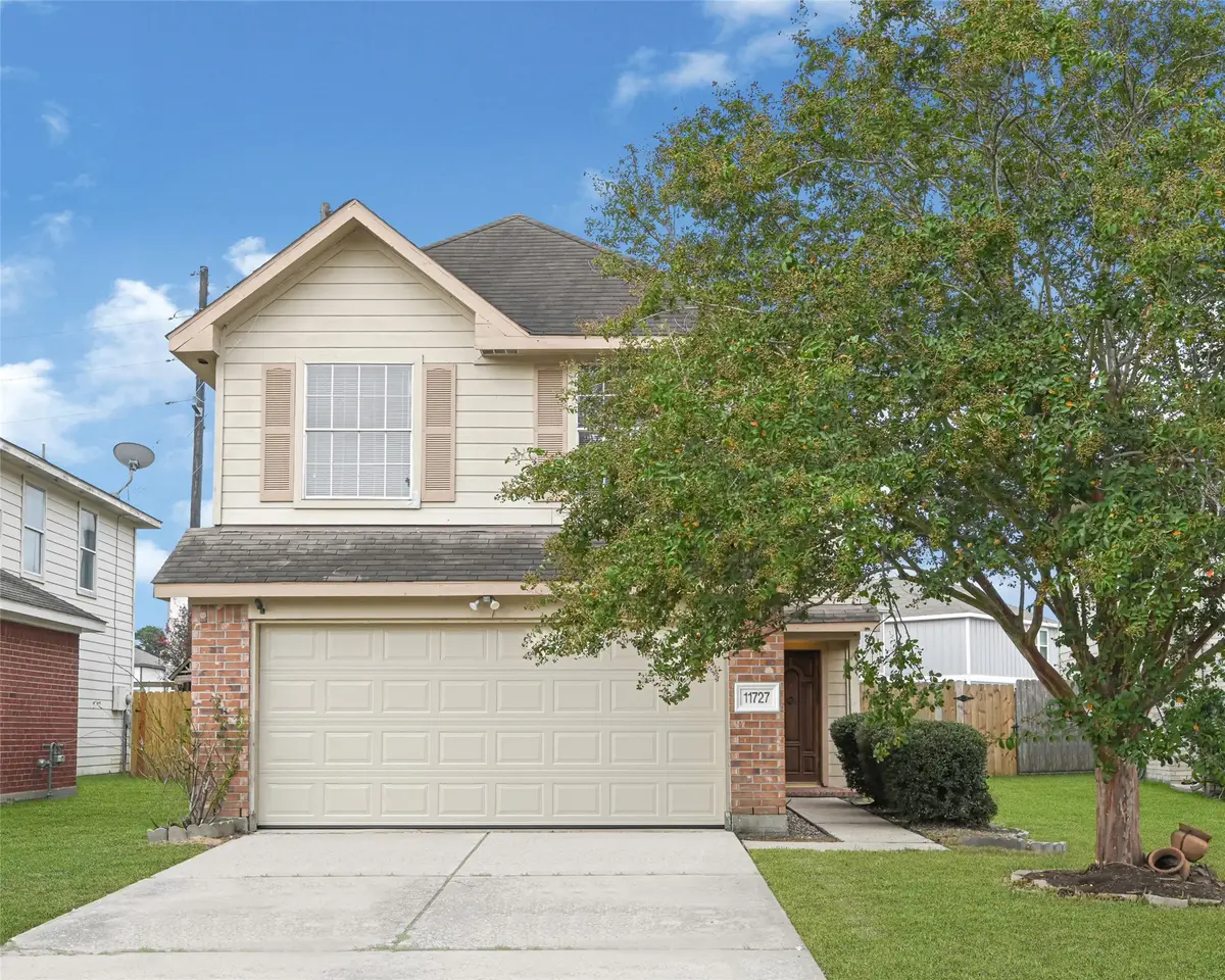 11727 Rolling Stream Drive, Tomball, TX 77375 - #1