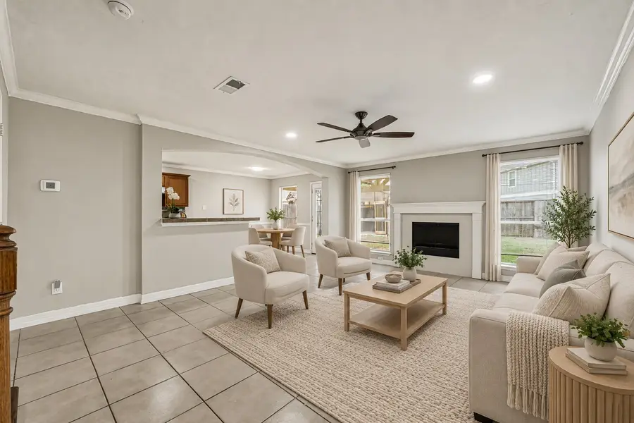 11727 Rolling Stream Drive, Tomball, TX 77375 - #2