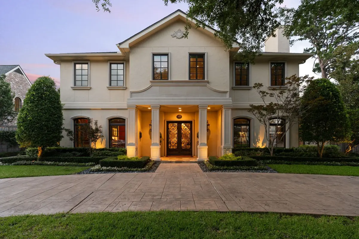 9018 Bace Drive, Houston, TX 77055 - #1
