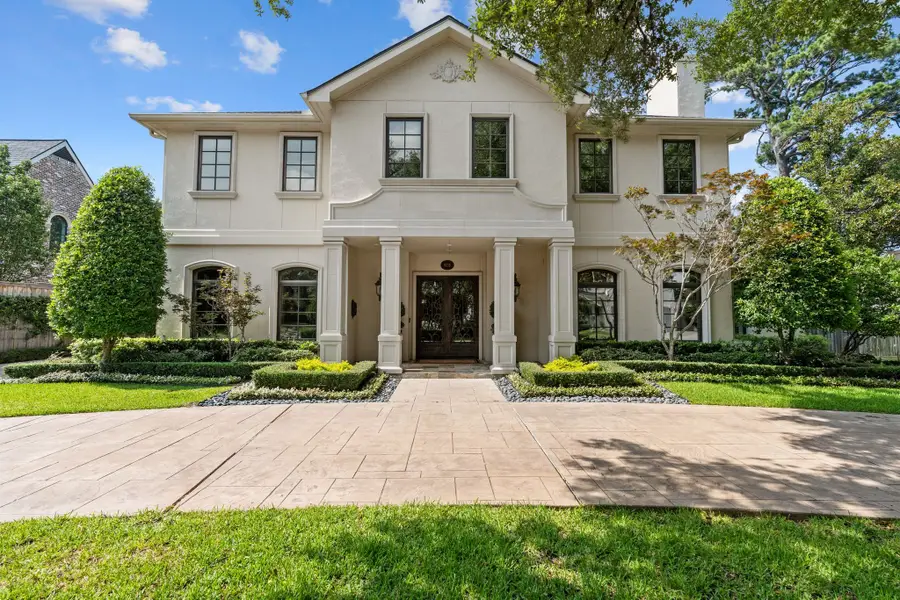 9018 Bace Drive, Houston, TX 77055 - #2