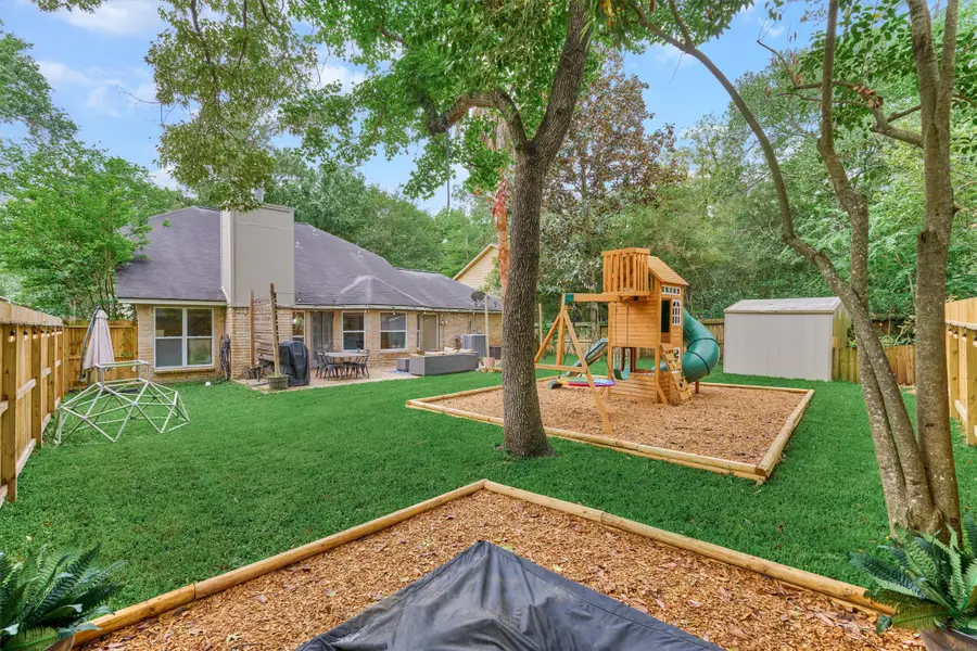 79 Night Song Court, The Woodlands, TX 77380 - #2