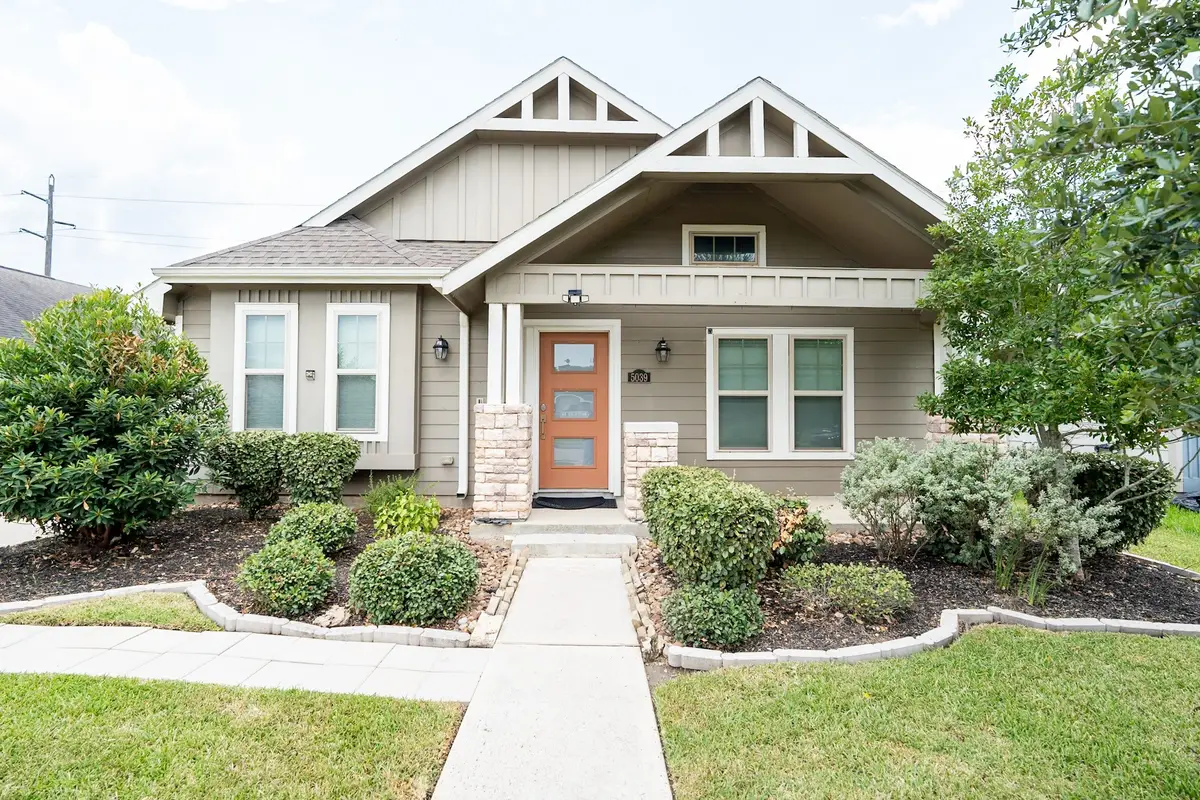 5039 Green Gate Trail, Richmond, TX 77469 - #1