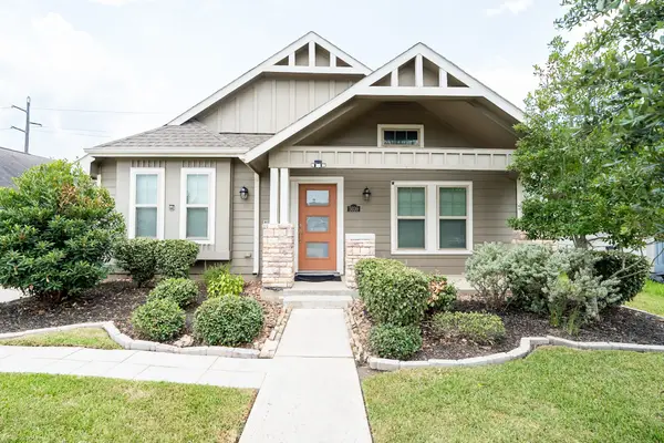 5039 Green Gate Trail, Richmond, TX 77469