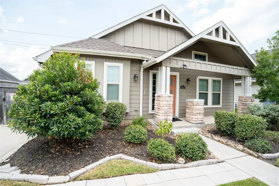 5039 Green Gate Trail, Richmond, TX 77469 - #2