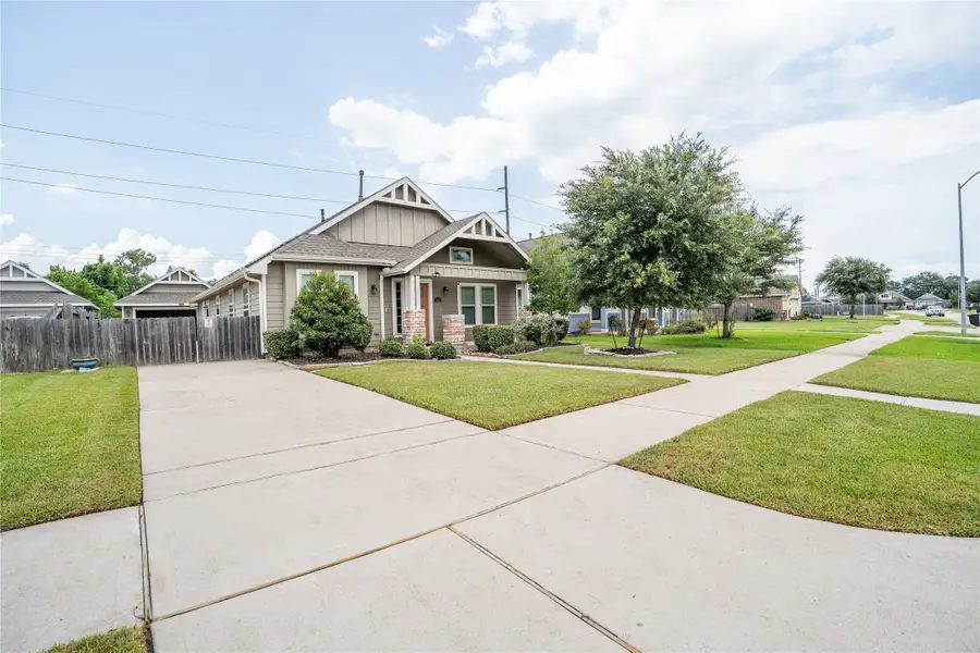 5039 Green Gate Trail, Richmond, TX 77469 - #3