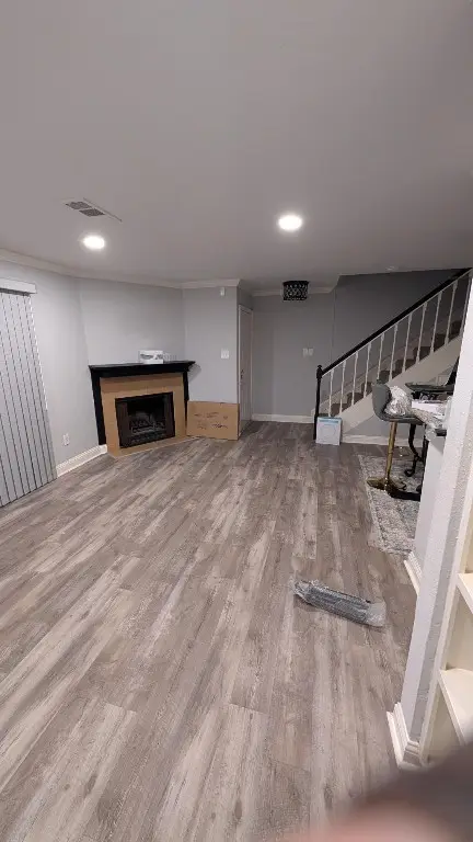 3770 Lovers Wood Lane #1001, Houston, TX 77014 - #3