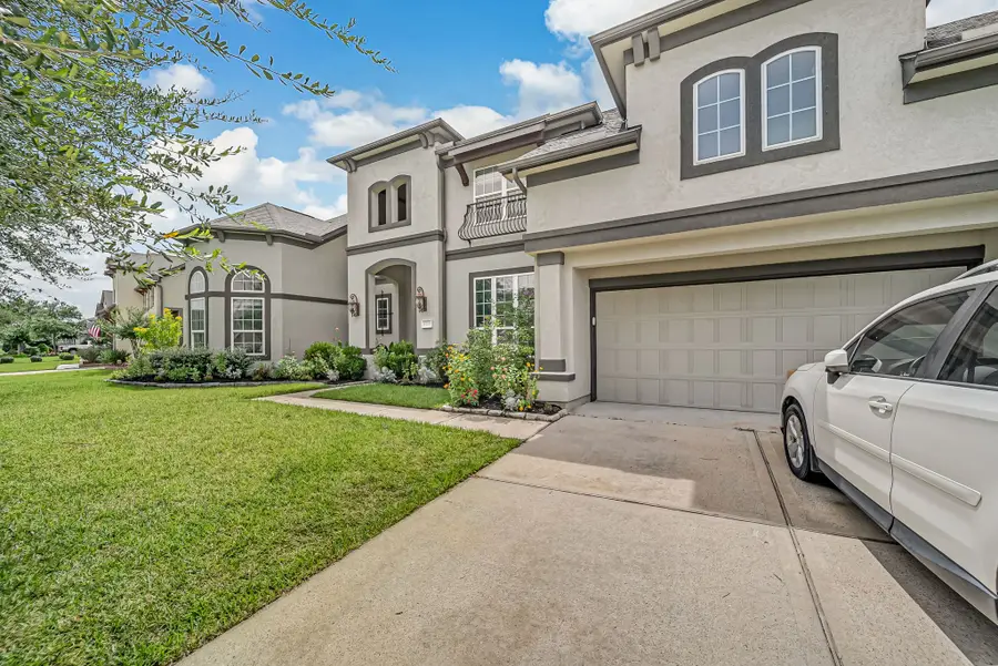 1520 Kaleta Pass Lane, League City, TX 77573 - #2