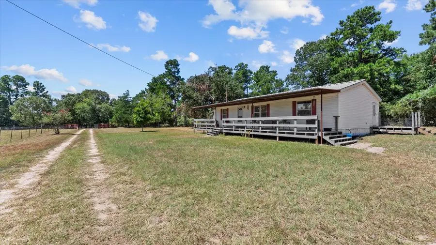 7747 Cattle Trail Road, Midway, TX 75852 - #2