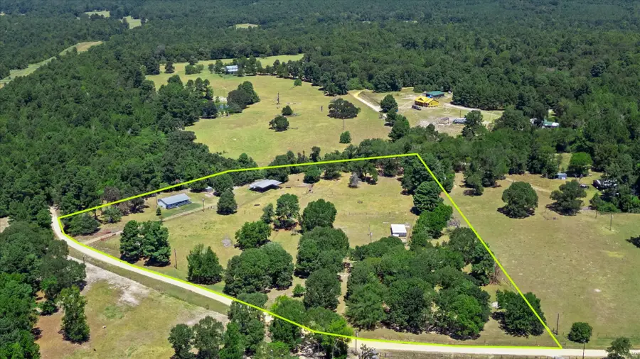 7747 Cattle Trail Road, Midway, TX 75852 - #3