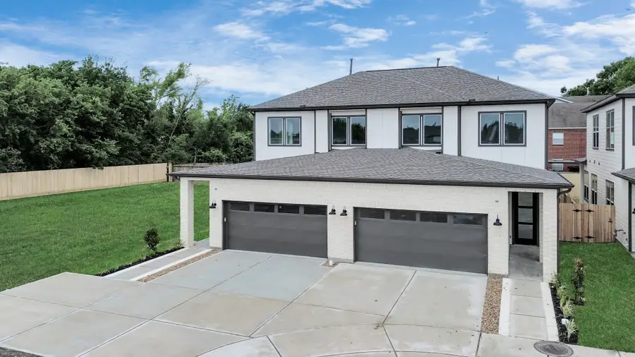 4338 Avron Drive #A, Stafford, TX 77477 - #2