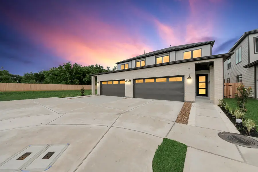 4338 Avron Drive #A, Stafford, TX 77477 - #3