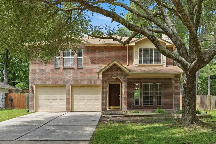 29003 Pine Forest Drive, Magnolia, TX 77355 - #2