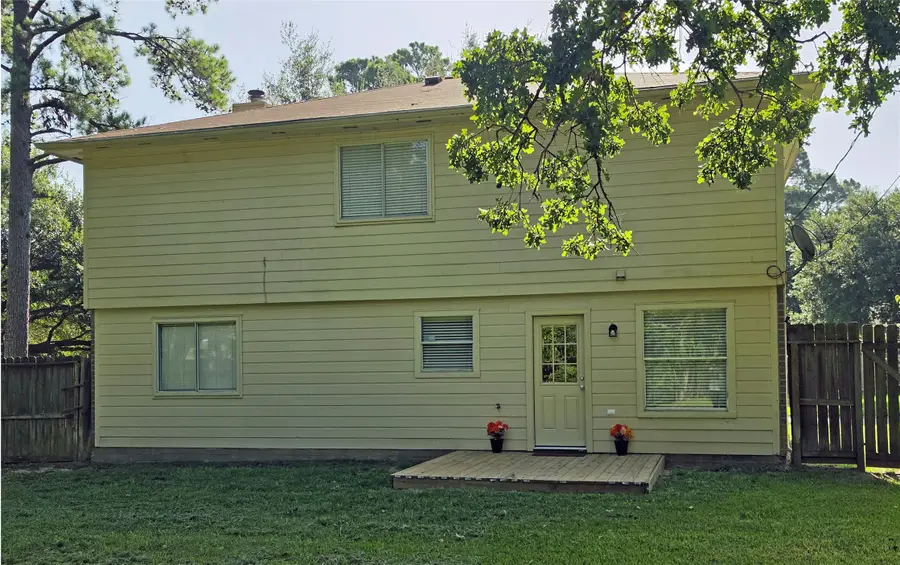 29003 Pine Forest Drive, Magnolia, TX 77355 - #3