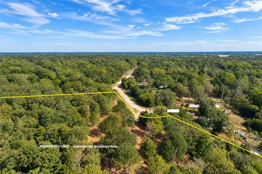 (+/- 4.39 ac) TBD Deer Ledge, Caldwell, TX 77836 - #3