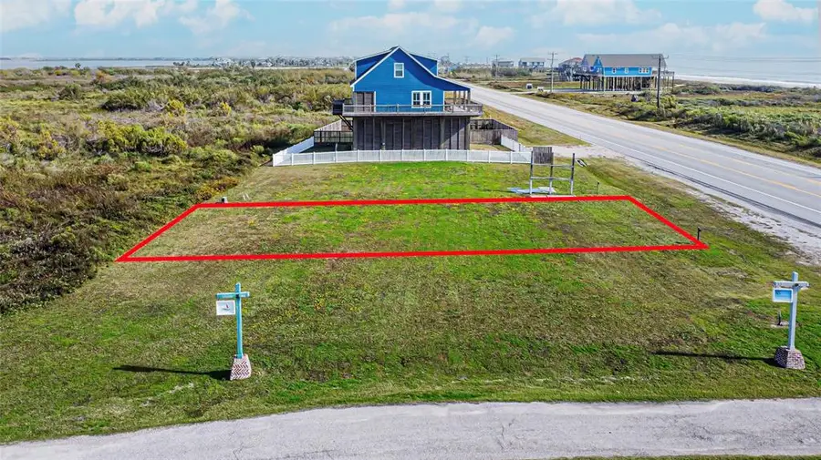 1741 Hwy 87, Gilchrist, TX 77617 - Image #3