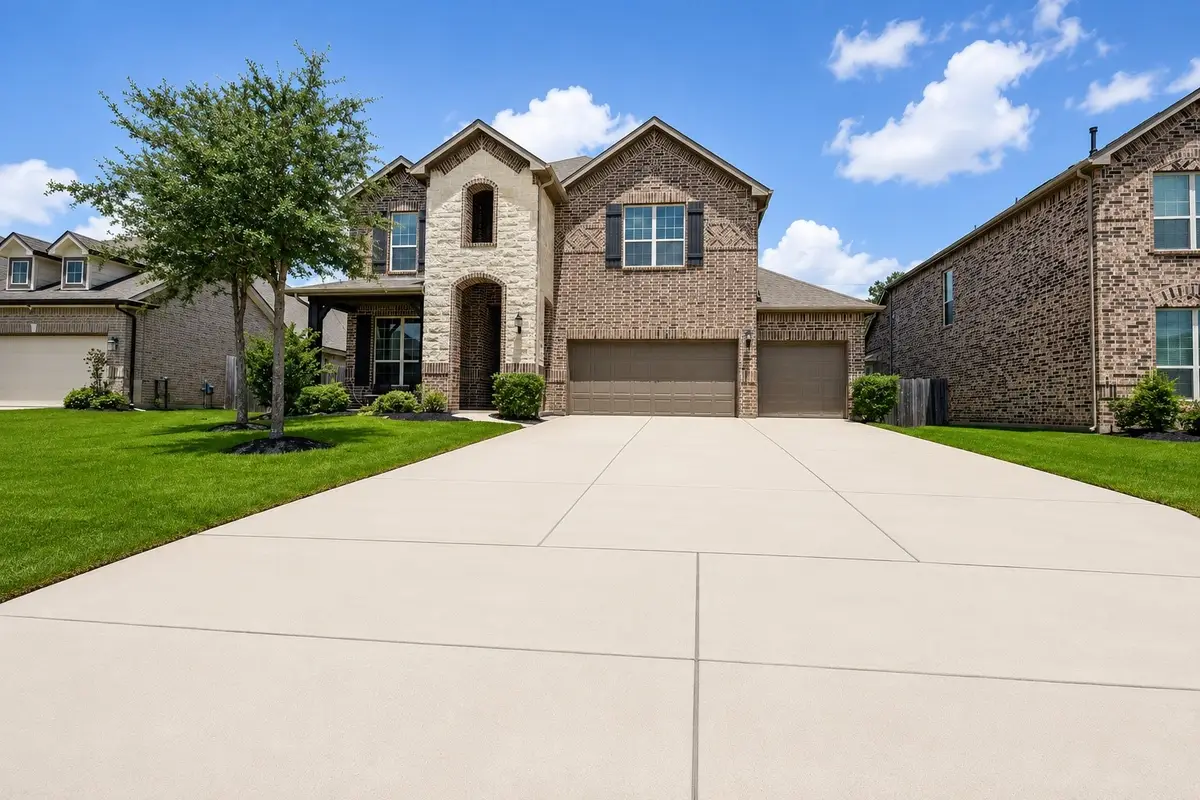 4430 Summer Mountain Trail, Spring, TX 77388 - #1
