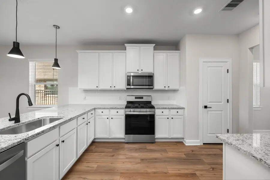 3037 Sorrento Hill Drive, Katy, TX 77493 - #2