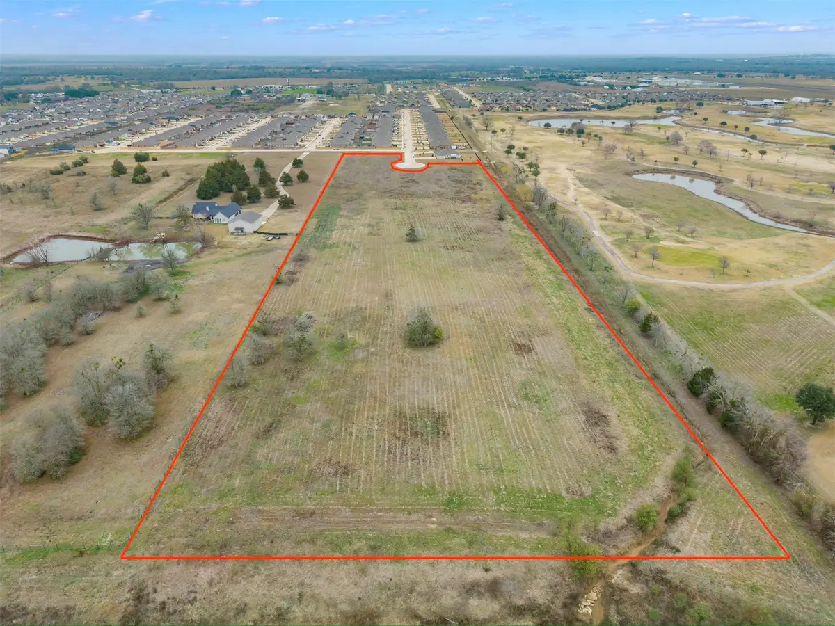 Lot 48 Back Nine Lane, Navasota, TX 77868 - Image #1