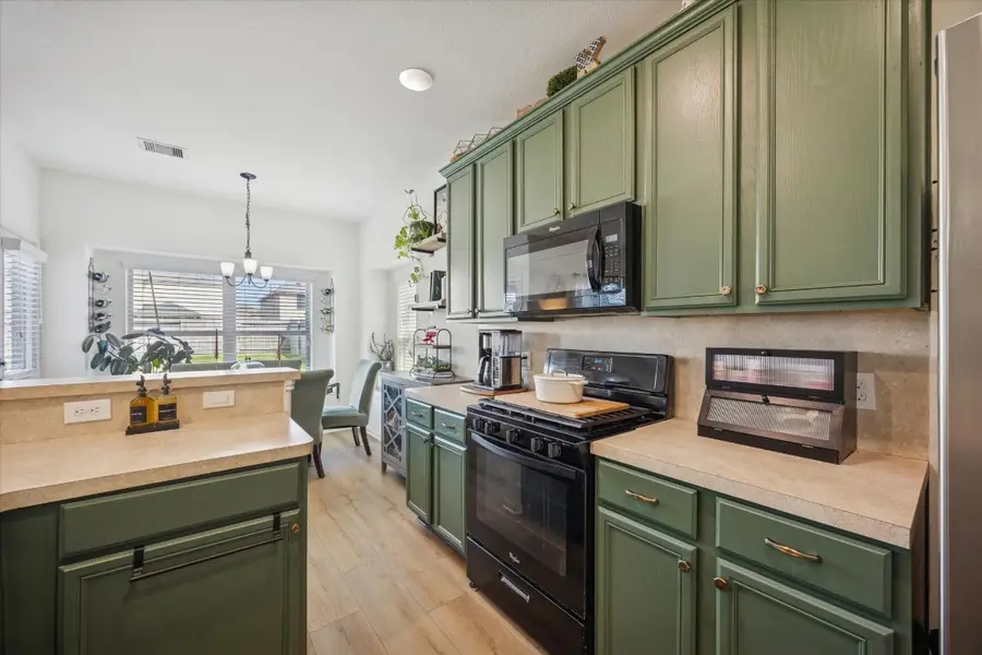 5127 Misty Lane, Bacliff, TX 77518 - #3