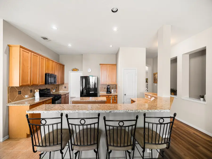 18311 Wild Lilac Trail, Humble, TX 77346 - #2