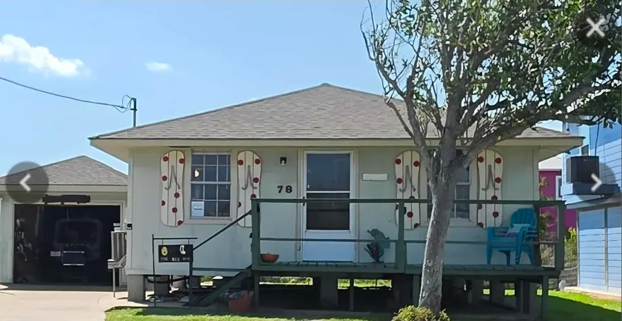 1546 Fm-2031, Matagorda Sargent, TX 77414 - Image #2