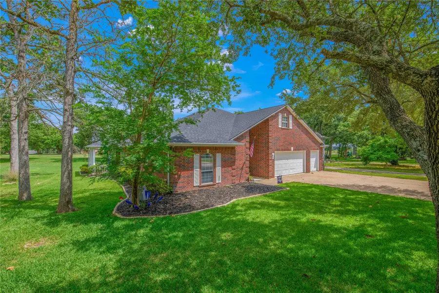 7 Hickory Ridge Lane, Normangee, TX 77871 - #3
