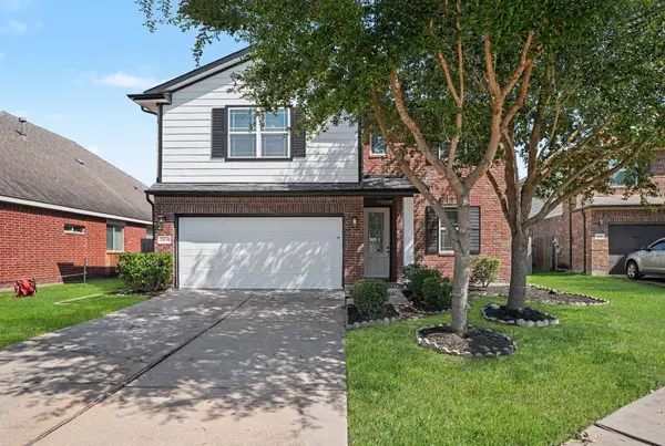 20614 Kenova Canyon Court, Richmond, TX 77407