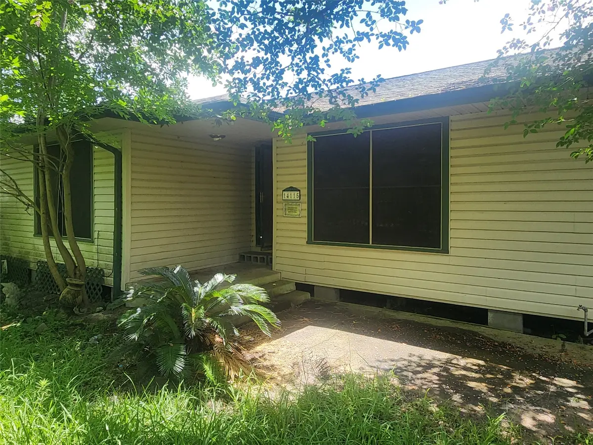 14115 Bohemian Hall Road, Crosby, TX 77532 - Image #1