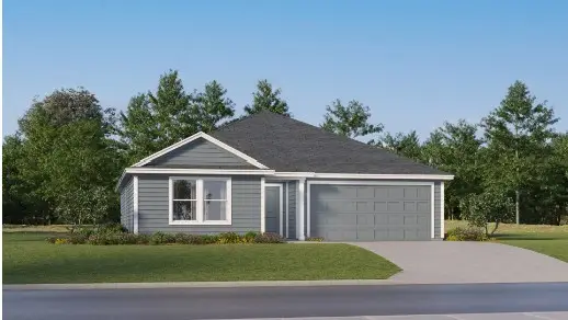 10486 Sugar Mill Drive, Conroe, TX 77306