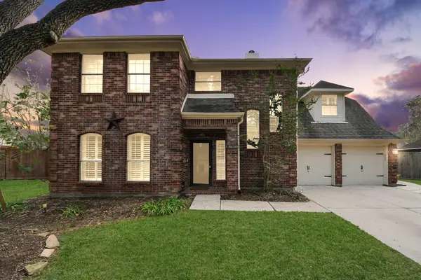 22907 Copper Creek Lane, Katy, TX 77450