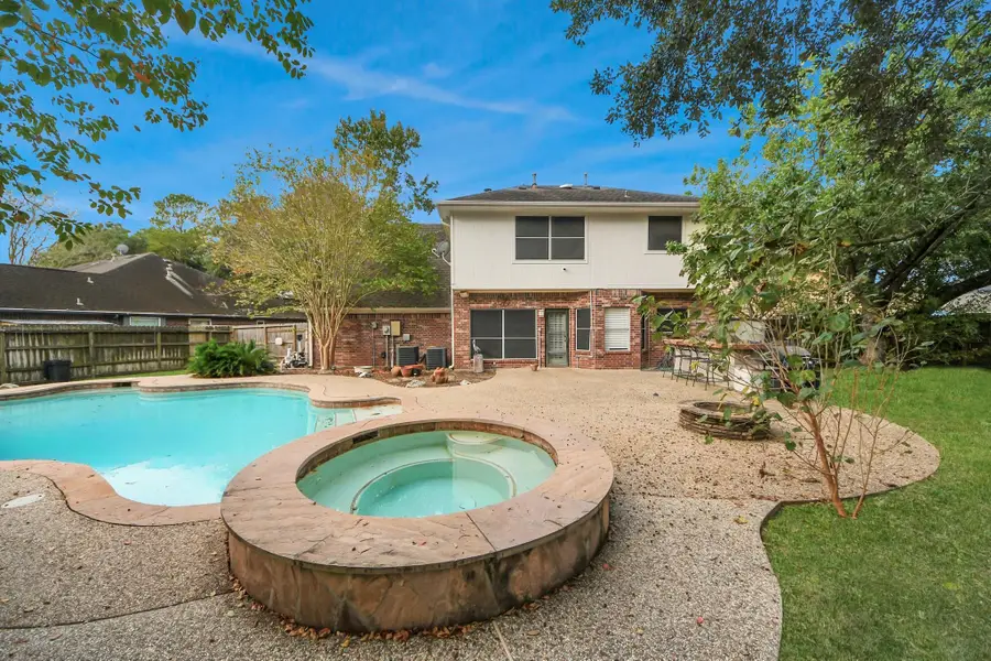 22907 Copper Creek Lane, Katy, TX 77450 - #2