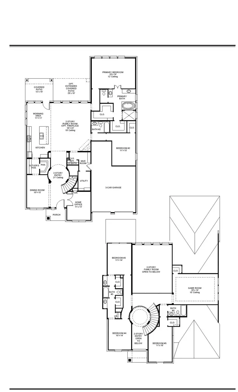 166 Hickory Forest Court, Willis, TX 77318 - #2